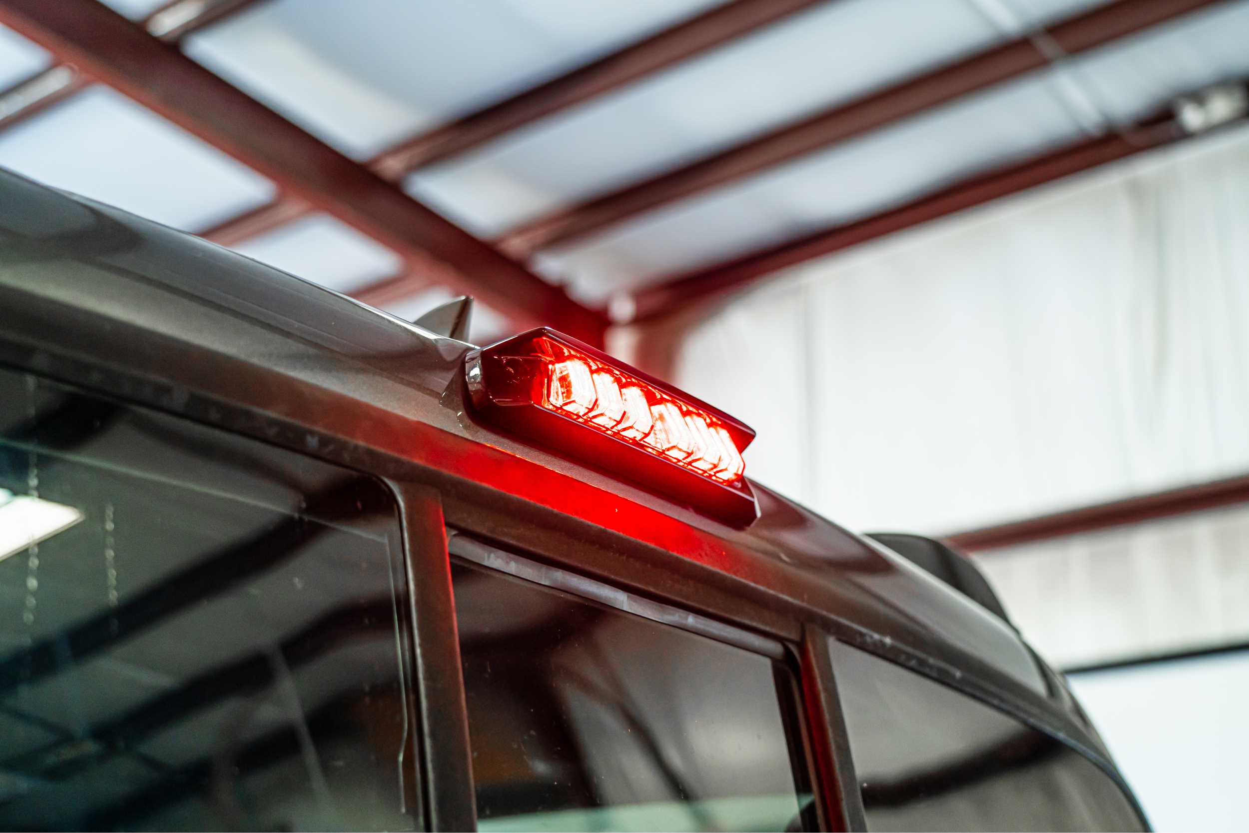 ☆タコマ 05-15 Morimoto 3rdブレーキライト モリモト Toyota Tacoma (05-15) Morimoto LED Third Brake Light Upgrade
